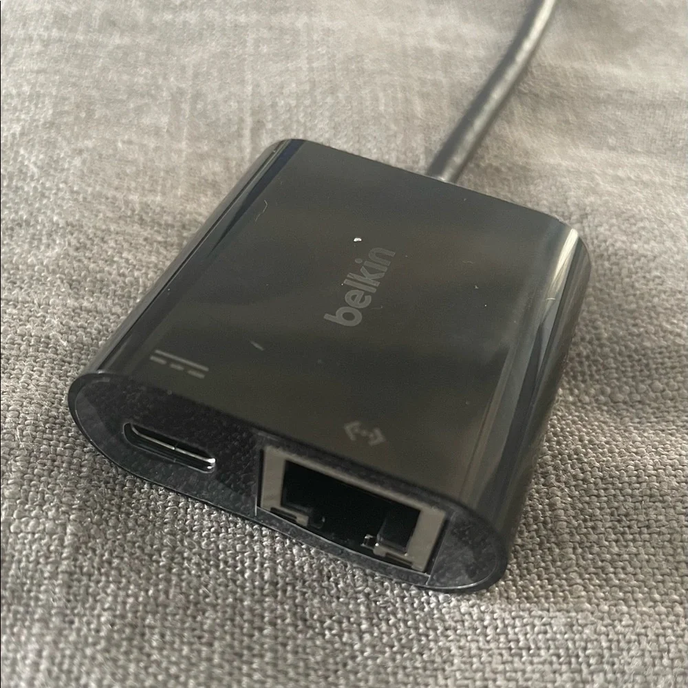 J5create, Insignia and Belkin adapters.